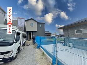 愛知県西尾市米津町八百目
