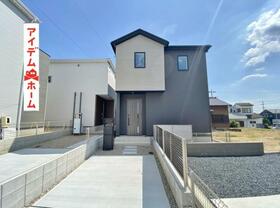 愛知県西尾市米津町八百目