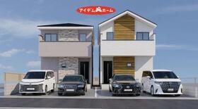 愛知県名古屋市中川区新家３丁目