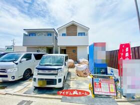 愛知県名古屋市中川区新家３丁目