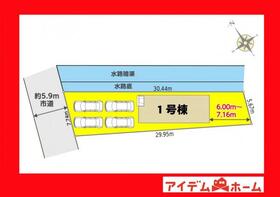 愛知県西尾市吉良町荻原牛池