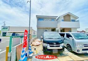愛知県名古屋市中川区新家３丁目