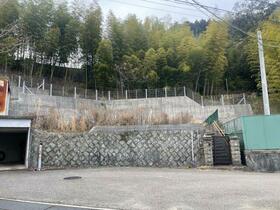 兵庫県西宮市山口町船坂