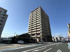 グレイスモナージュ佐賀駅前