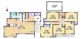 東京都練馬区南大泉５丁目