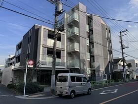 リストレジデンス目黒本町