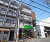 烏丸御池駅より徒歩5分 3階 築33年8ヶ月の賃貸物件