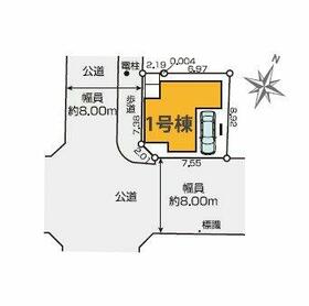 東京都江戸川区南篠崎町４丁目