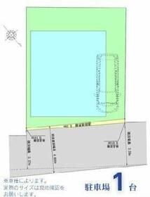 神奈川県横浜市旭区中尾１丁目
