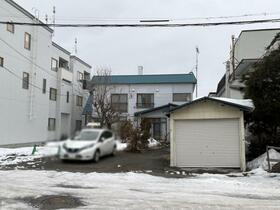 北海道札幌市南区澄川四条４丁目