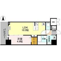 間取り：227100502408