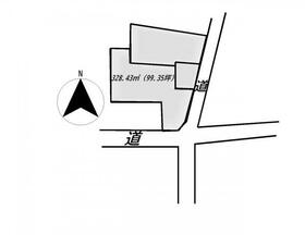 鹿児島県鹿屋市新生町