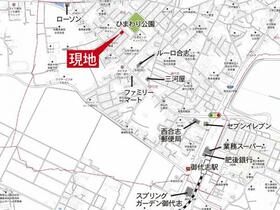 熊本県合志市御代志