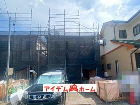 愛知県岩倉市大山寺町神田