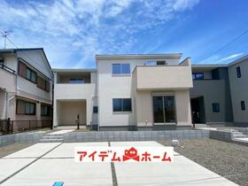 愛知県稲沢市田代１丁目