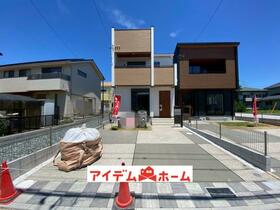 愛知県清須市上条２丁目