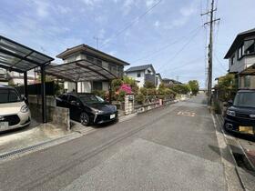 三重県松阪市嬉野黒田町