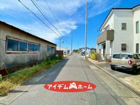 愛知県名古屋市中川区新家３丁目