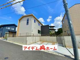 愛知県名古屋市緑区諸の木２丁目