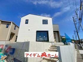 愛知県名古屋市緑区諸の木２丁目