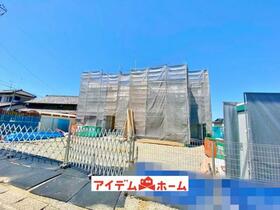 愛知県知多郡武豊町字上ケ