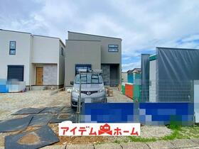 愛知県知多郡武豊町字上ケ