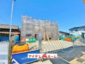 愛知県知多郡武豊町字上ケ