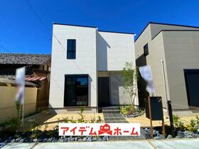 愛知県知多郡武豊町字上ケ