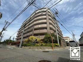 クレアガーデン尼崎エグゼ