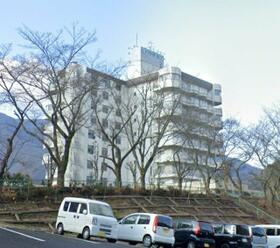 レイクサイド塩江