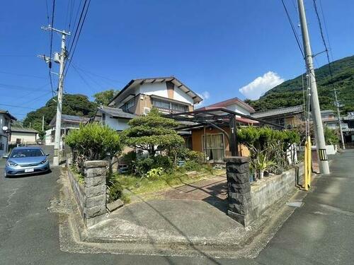 detached 愛媛県八幡浜市保内町喜木