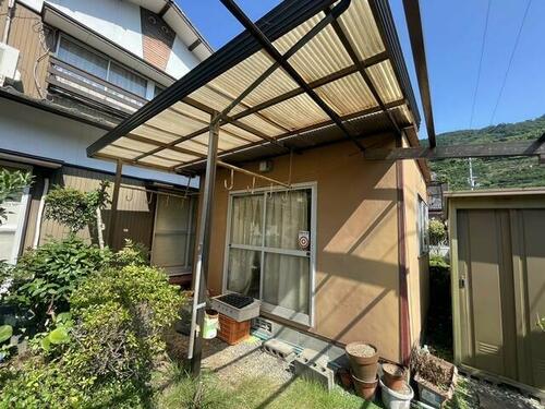 detached 愛媛県八幡浜市保内町喜木