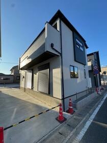 福岡県福岡市西区横浜１丁目