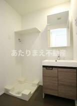 エンクレスト博多ＬＩＢＥＲＴＹ  ｜ 福岡県福岡市博多区住吉５丁目（賃貸マンション1LDK・10階・31.54㎡） その3