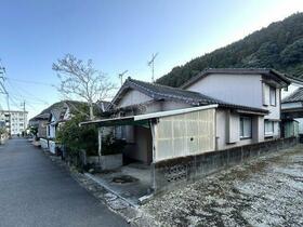 宮崎県日南市南郷町潟上