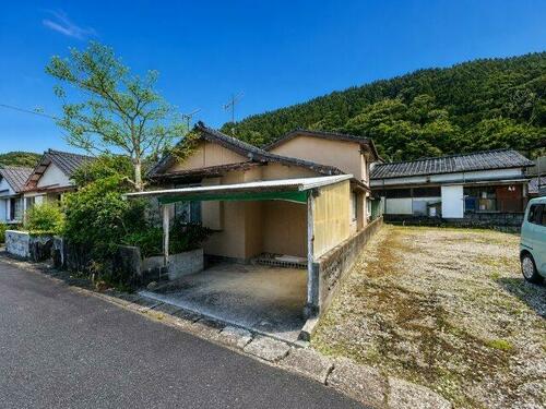 中古住宅, 宮崎県 日南市