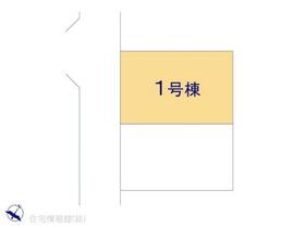 神奈川県相模原市南区相武台３丁目