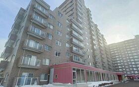 ラポール南郷の杜一号館