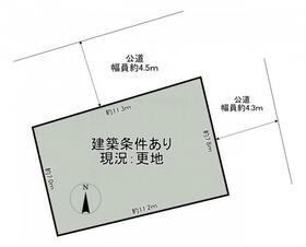 大阪府交野市私市山手３丁目