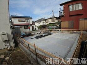 神奈川県茅ヶ崎市甘沼