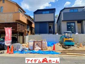 愛知県名古屋市緑区潮見が丘２丁目