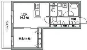 グランストラーダ  ｜ 神奈川県横浜市鶴見区豊岡町（賃貸マンション1LDK・4階・42.81㎡） その2