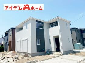 愛知県小牧市藤島町中島