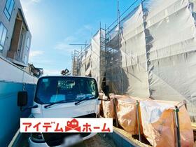 愛知県小牧市藤島町中島