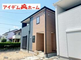 愛知県小牧市藤島町中島