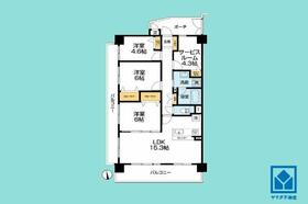 ライオンズマンション尼崎ガーデンシティ