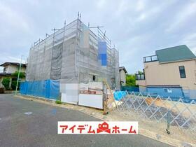 愛知県名古屋市緑区桶狭間巻山