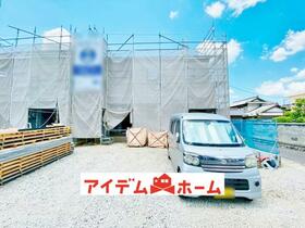 愛知県犬山市大字上野字米野