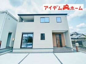愛知県犬山市大字上野字米野