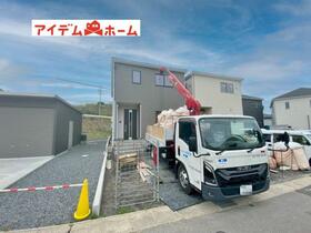 愛知県豊田市西中山町中清田